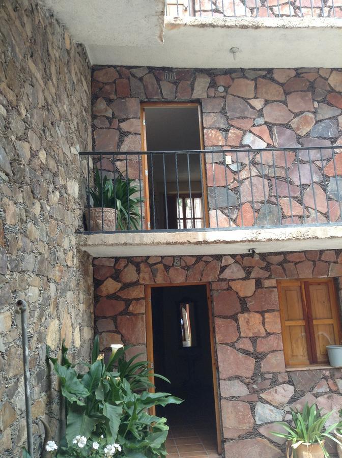 Hotel Los Faroles Catorce Exterior photo